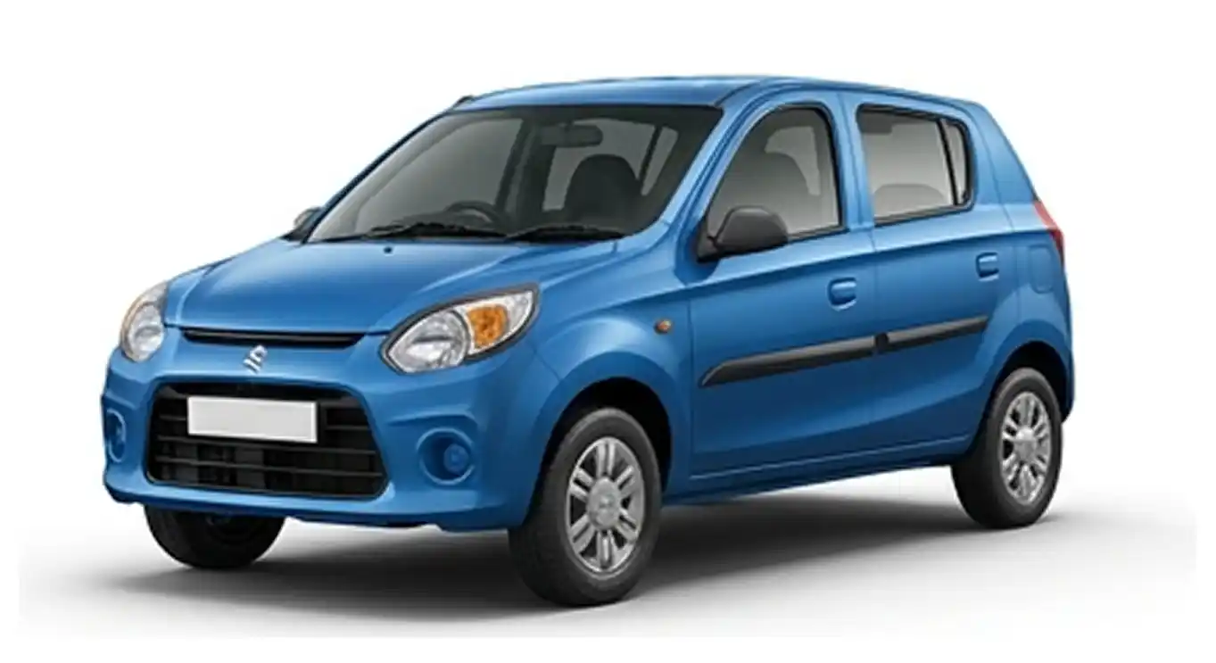 Alto 800