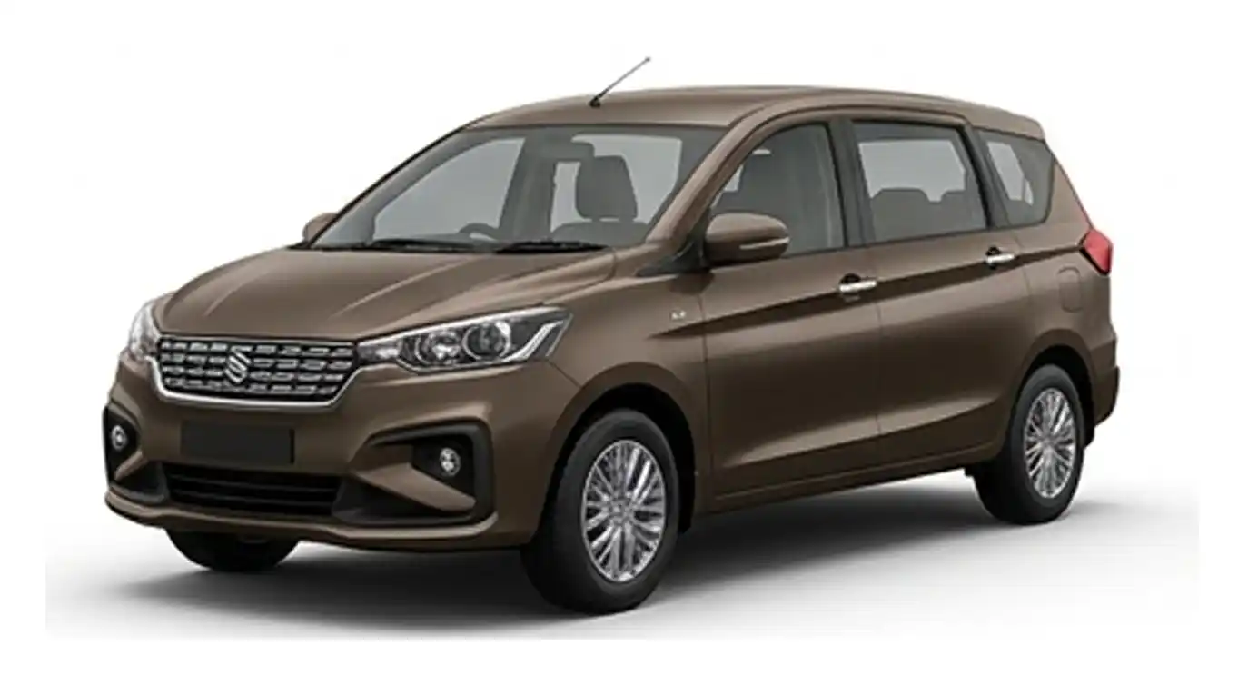 Ertiga