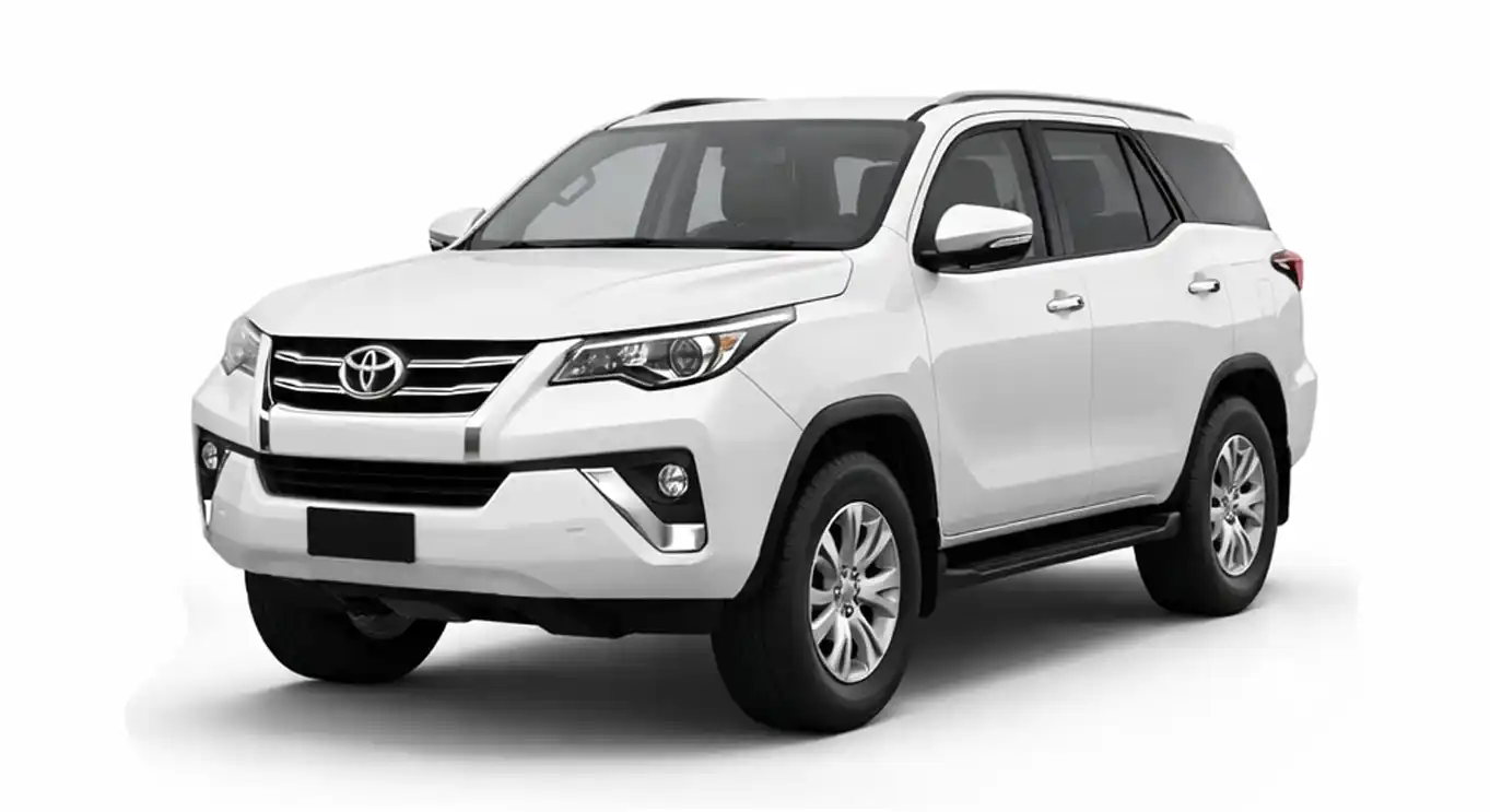 Fortuner