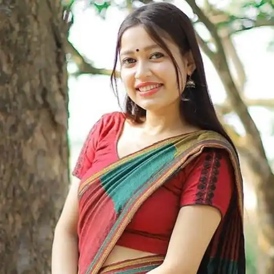 Priya Dutta